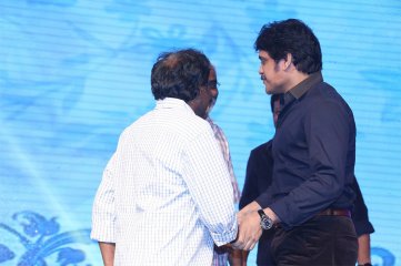 Dikkulu Choodaku Ramayya Movie Audio Launch